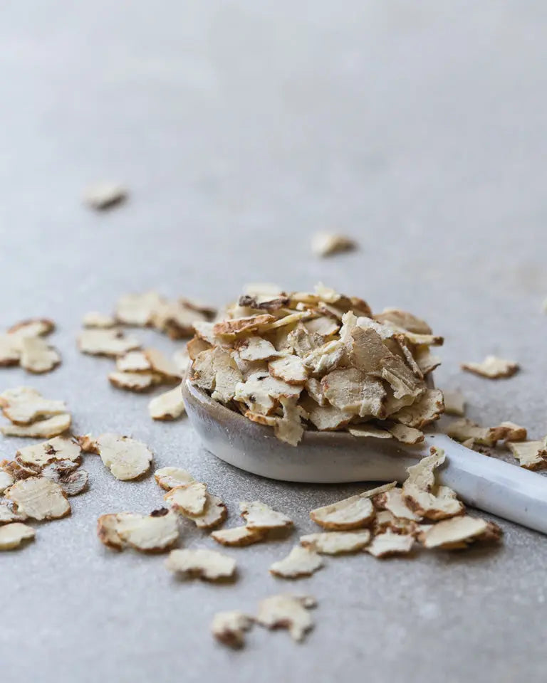 Power Super Foods Tigernut Flakes 250g — official Power Super Foods image