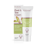 Kolorex Derma Care Foot & Toe Cream 25g