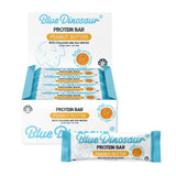 Blue Dinosaur Peanut Butter Protein Bar x12 — official product gallery image