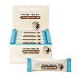 Blue Dinosaur Coconut Choc Chip Protein + Fibre Bars x12 — official product gallery image