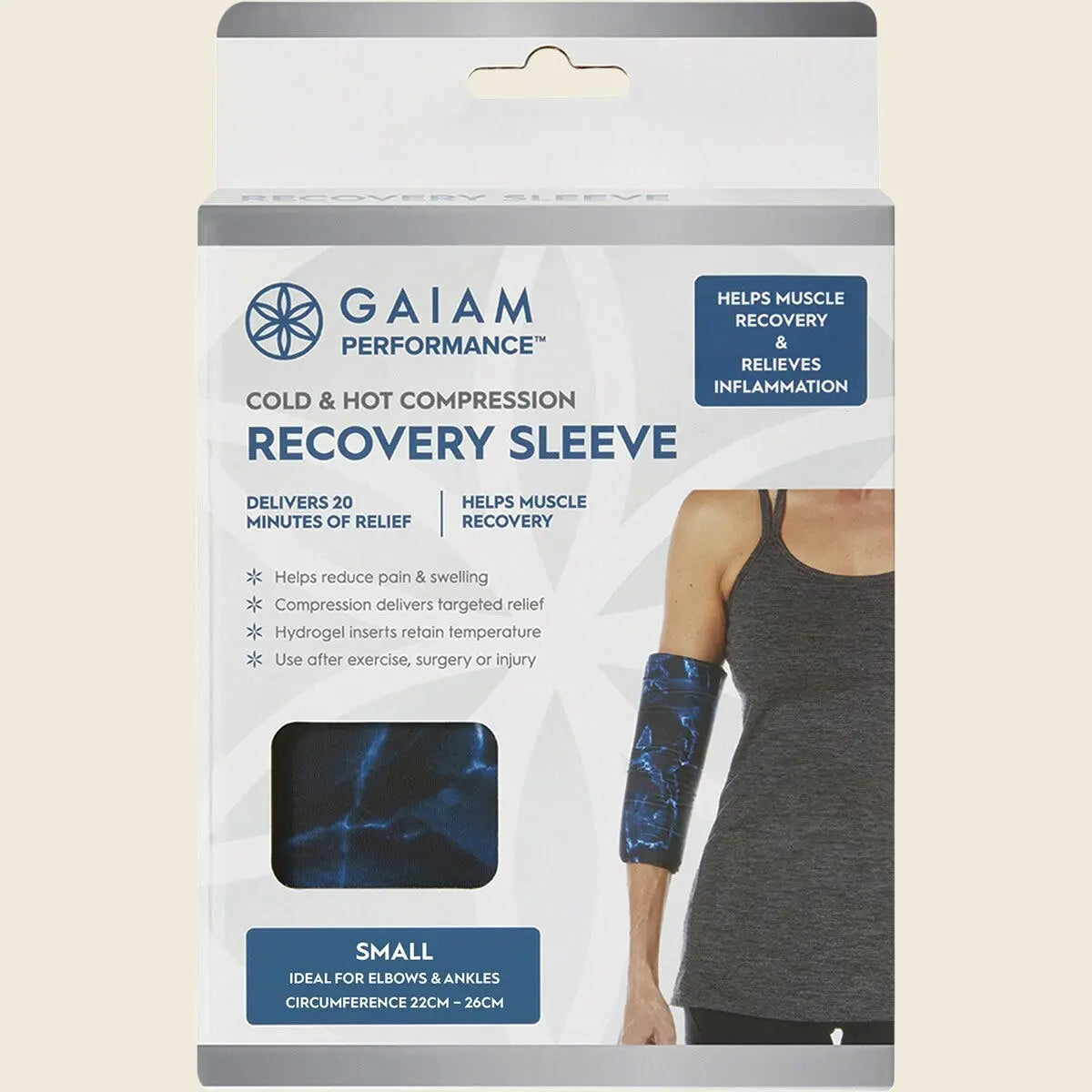 UHP GAM68 product image 1