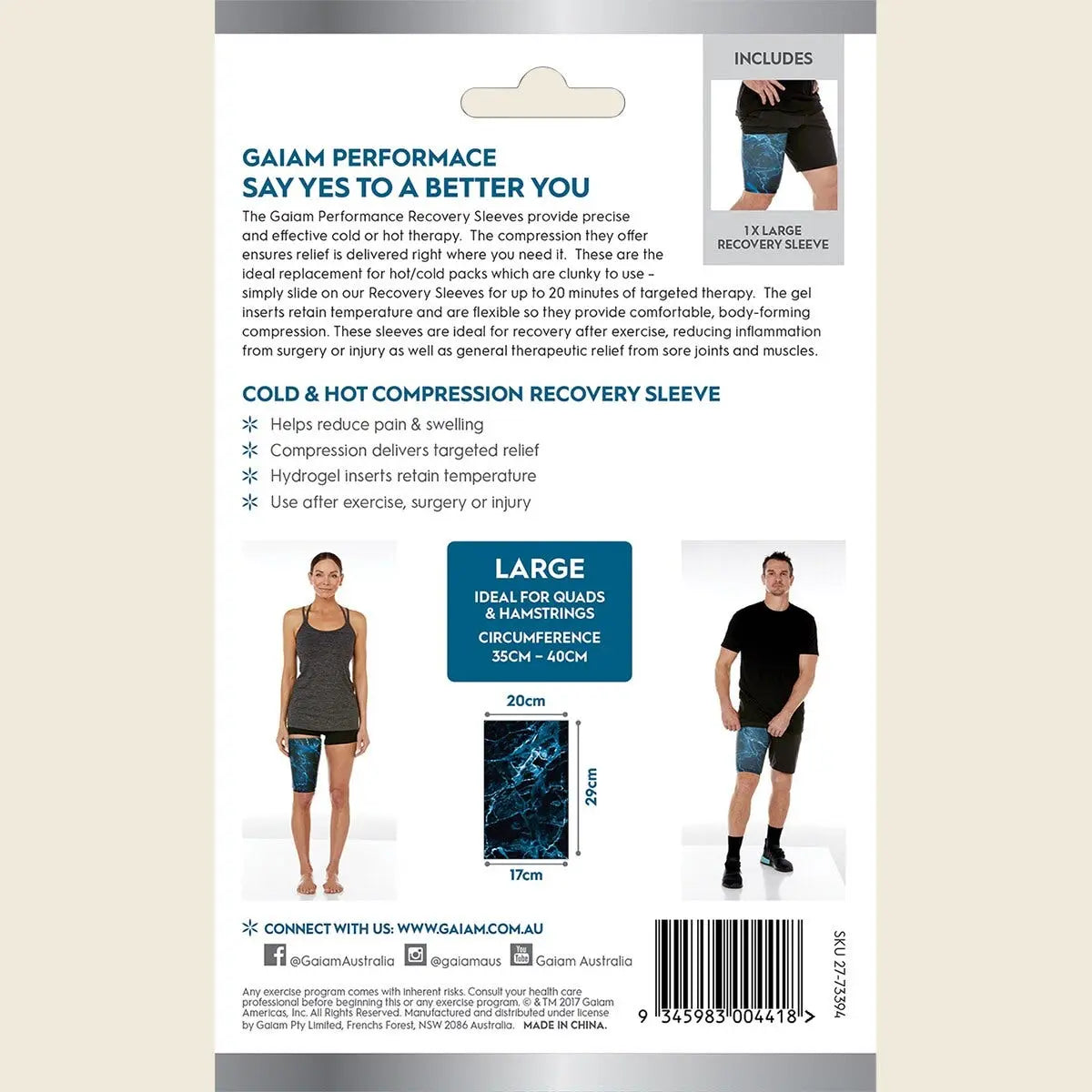 UHP GAM72 product image 2