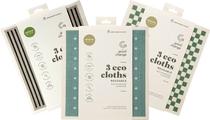 Good Change Store Eco Cloth Medium 3pk — front pack image (UHP)