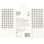 Good Change Store Eco Cloth Large 2pk — back pack image (UHP)