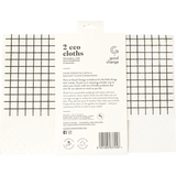 Good Change Store Eco Cloth Large 2pk — back pack image (UHP)