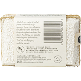 Good Change Store Eco Scrub 2pk — back pack image (UHP)