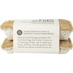 Good Change Store Eco Scrub 2pk — official UHP product image 4