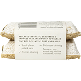 Good Change Store Eco Scrub 2pk — official UHP product image 2