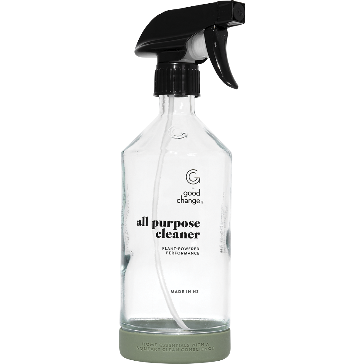 Good Change Store All Purpose Cleaner glass bottle front product image