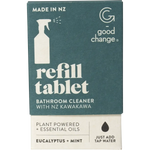 Good Change Store Bathroom Cleaner — front pack image (UHP)