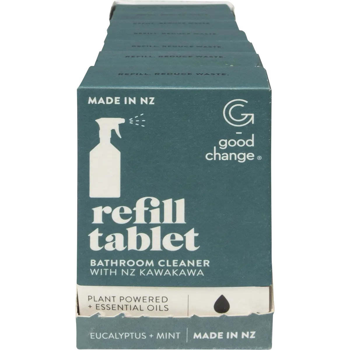 Good Change Store Bathroom Cleaner — official UHP product image 5
