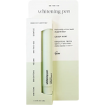 Gem Whitening Pen Crisp Mint (Whitens Enamel) 4ml — front pack image (UHP)