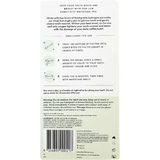 Gem Whitening Pen Crisp Mint (Whitens Enamel) 4ml — back pack image (UHP)