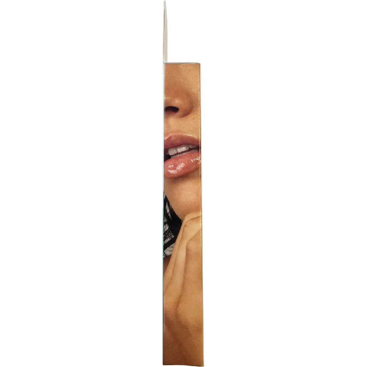 Gem Whitening Pen Crisp Mint (Whitens Enamel) 4ml — side pack image (UHP)