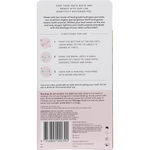 Gem Whitening Pen Coconut Mint (Whitens Enamel) 4ml — back pack image (UHP)
