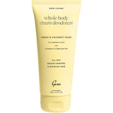 Gem Whole Body Cream Deodorant Mango & Coconut 73ml