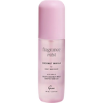 Gem Fragrance Mist For Body & Hair Coconut Vanilla 90ml — front pack image (UHP)