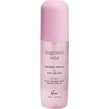 Gem Fragrance Mist For Body & Hair Coconut Vanilla 90ml — front pack image (UHP)