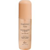 Gem Fragrance Mist For Body & Hair Roasted Almond & Toffee 90ml — front pack image (UHP)