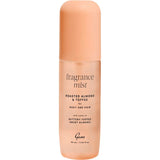 Gem Fragrance Mist For Body & Hair Roasted Almond & Toffee 90ml