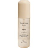 Gem Fragrance Mist For Body & Hair Santal 90ml — front pack image (UHP)