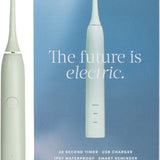 Gem Electric Toothbrush