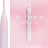 Gem Electric Toothbrush