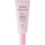 Gem Solar Screen SPF50+ Hydrating Face Sunscreen Lotion 50ml — official UHP product image 2