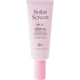 Gem Solar Screen SPF50+ Hydrating Face Sunscreen Lotion 50ml
