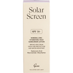 Gem Solar Screen SPF50+ Hydrating Face Sunscreen Lotion 50ml — official UHP product image 3