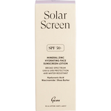 Gem Solar Screen SPF50+ Hydrating Face Sunscreen Lotion 50ml — official UHP product image 3