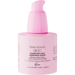 Gem Solar Screen SPF50+ Hydrating Face Sunscreen Serum 30ml — official UHP product image 2