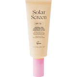 Gem Solar Screen SPF50+ Mineral Zinc Hydrating Face Lotion