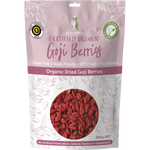 Dr Superfoods Dried Goji Berries Certified Organic — official UHP product image 2