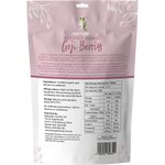 Dr Superfoods Dried Goji Berries Certified Organic — back pack image (UHP)