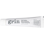 Grin Toothpaste Whitening with Fluoride 100g