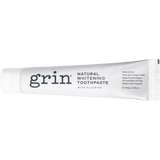 Grin Toothpaste Whitening with Fluoride 100g