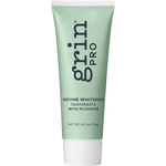 Grin Pro Toothpaste Enzyme Whitening with Fluoride 113g