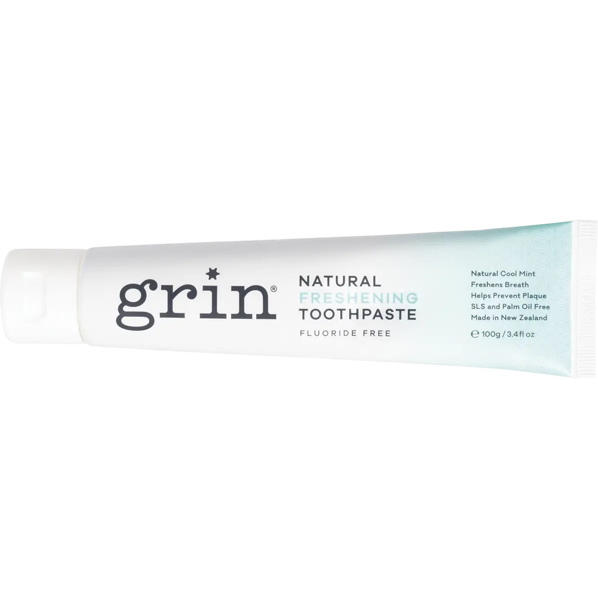 Grin Toothpaste Freshening 100g