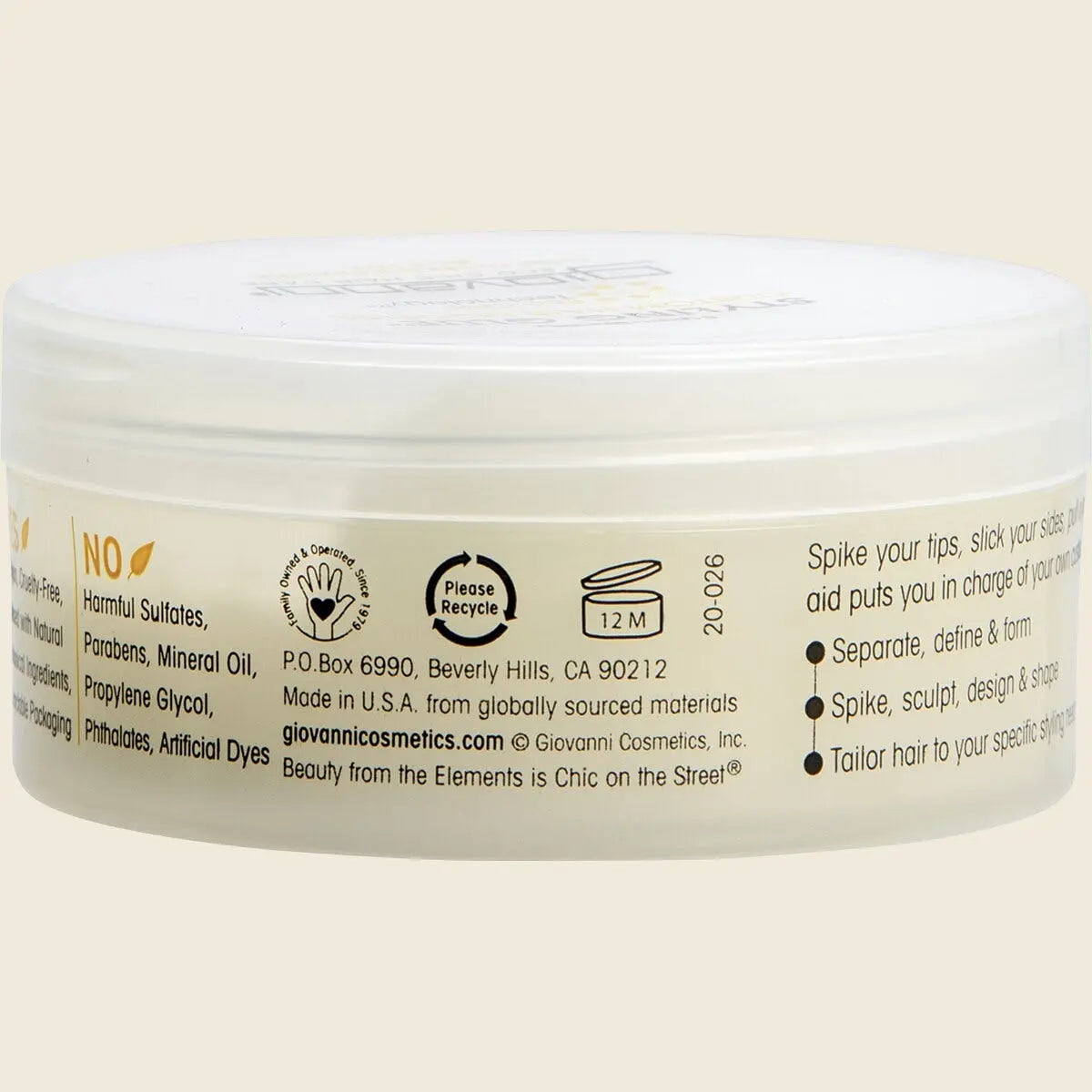 UHP GV28 product image 2