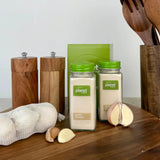 Planet Organic Organic Garlic Powder 50g lifestyle