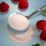 The Healthy Chef Protein Water Glow Up Raspberry Burst 600g