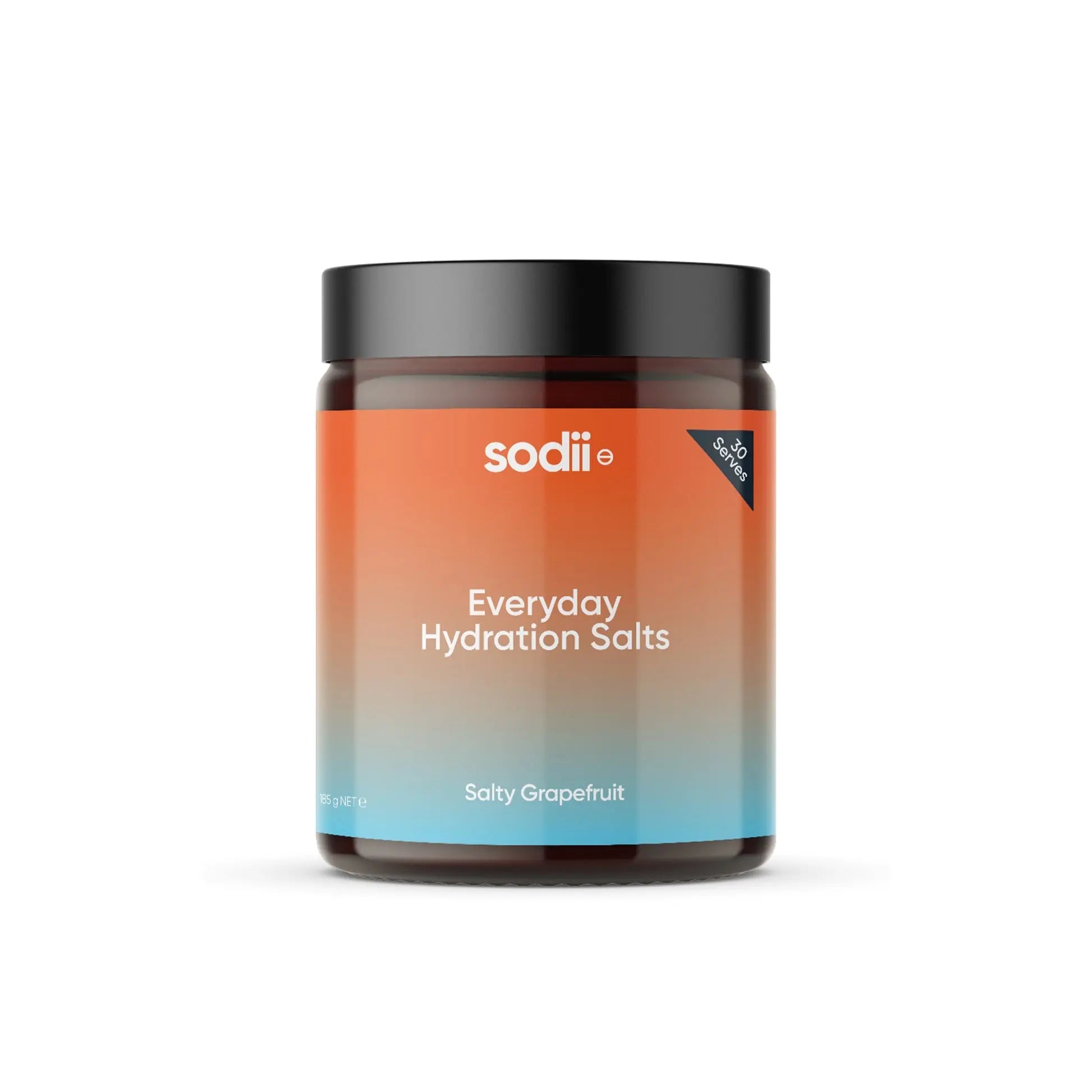 Sodii Everyday Hydration Salts Salty Grapefruit product image 3