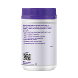 Henry Blooms Green Lipped Mussel and Turmeric 100 Hard capsules