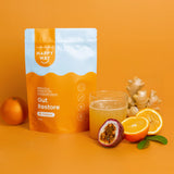Happy Way Gut Restore Powder Tropical 210g