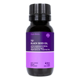 Hab Shifa Black Seed Oil — front pack image (UHP)