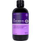 Hab Shifa Black Seed Oil — official UHP product image 2