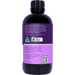 Hab Shifa Black Seed Oil — side pack image (UHP)