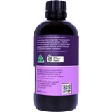 Hab Shifa Black Seed Oil — side pack image (UHP)