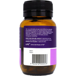 Hab Shifa Black Seed Oil Capsules — side pack image (UHP)